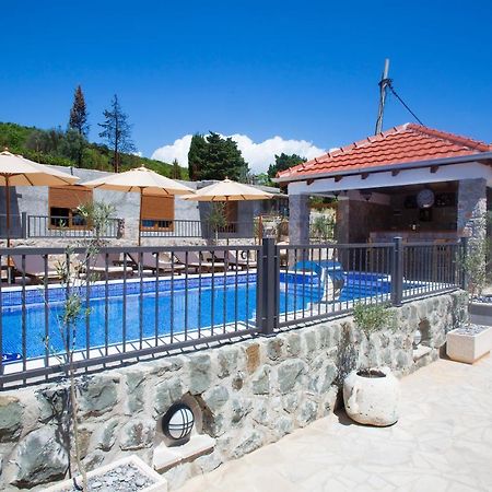 Holiday Home Kristina Krimovica Exterior photo