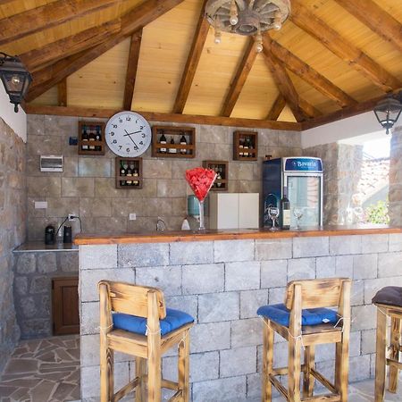 Holiday Home Kristina Krimovica Exterior photo
